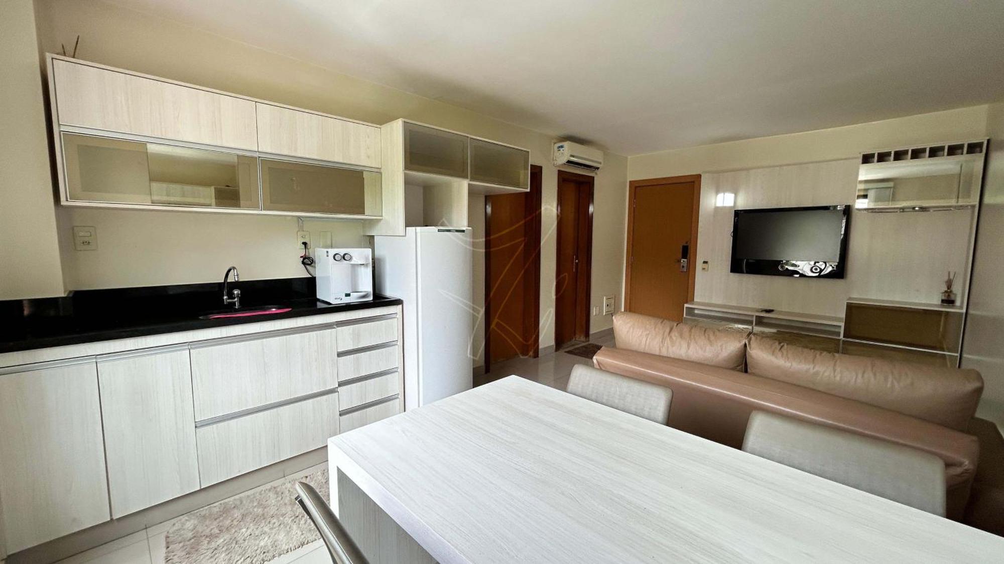 Luupi - Turismo Apartment Rio Quente Room photo