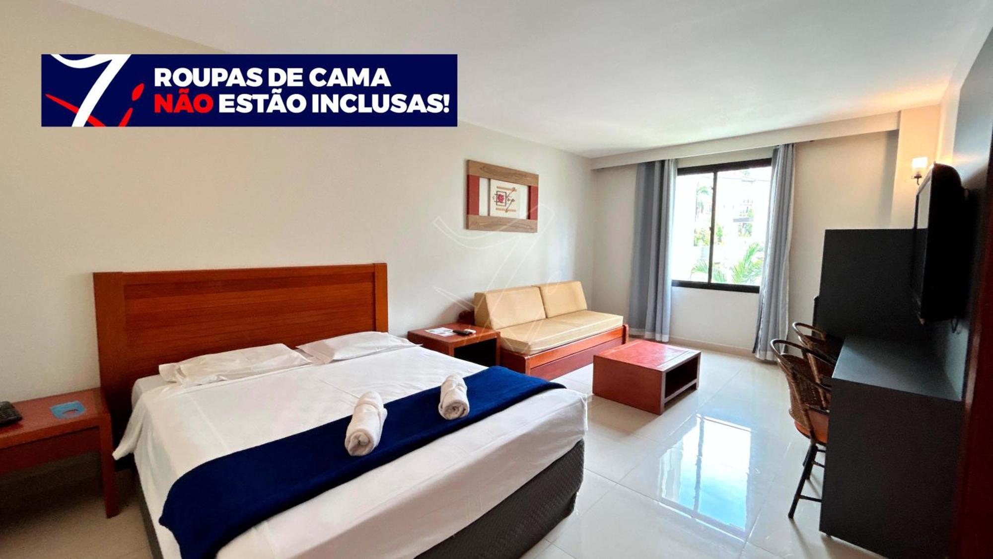 Luupi - Turismo Apartment Rio Quente Room photo