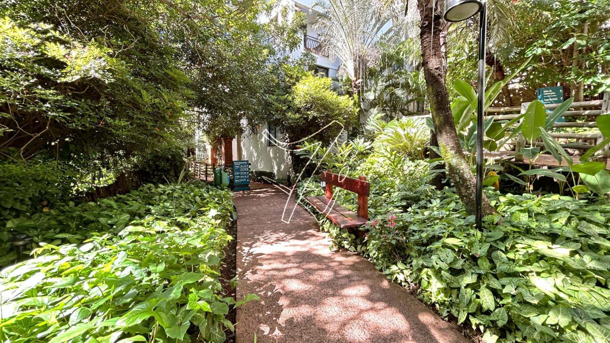 Luupi - Turismo Apartment Rio Quente Exterior photo
